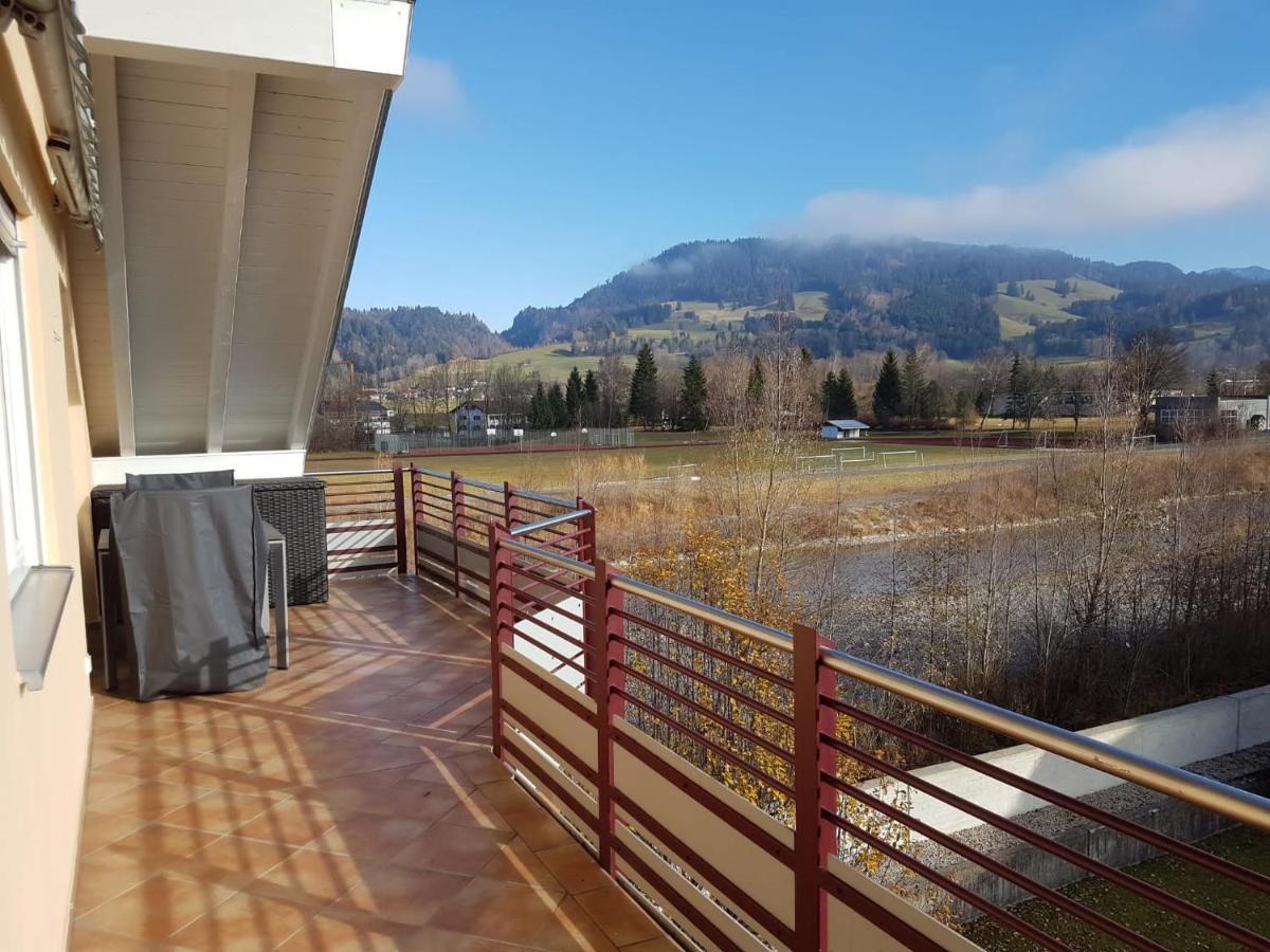 Bella Vista4You Sonthofen Exterior photo